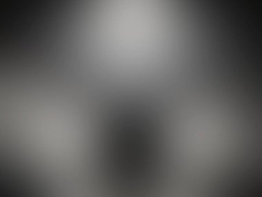 koyu gri, gri eğimli arkaplan.