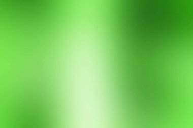 soyut yeşil gradyan bulanık