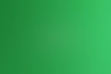 Soyut yeşil eğimli arkaplan