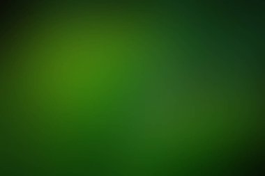 Yeşil, siyah ve beyaz renkli soyut bulanık arkaplan