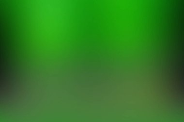 soyut bulanık gradyan yeşil arkaplan