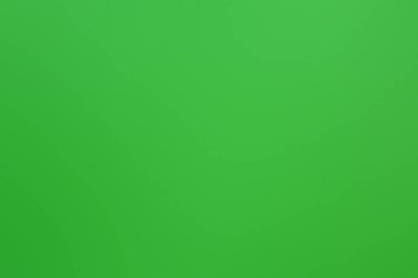 green gradient studio background