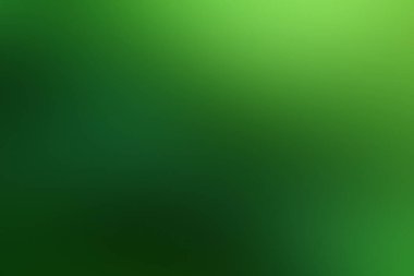 Soyut yeşil arkaplan, vektör illüstrasyonu