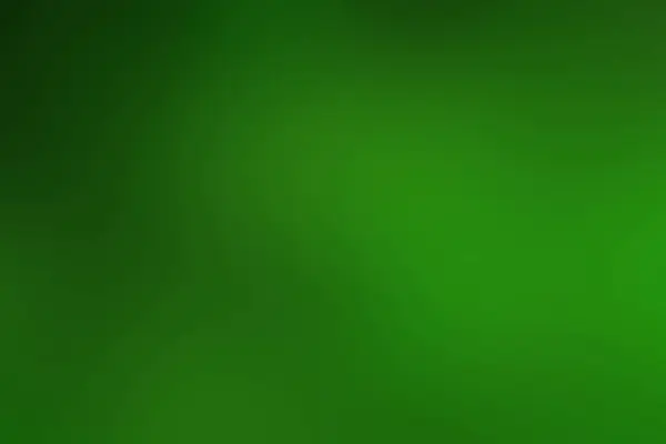 Zöld Homályos Háttér Zöld Háttér — Stock Fotó