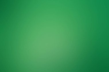 yeşil eğimli soyut arkaplan. vektör.