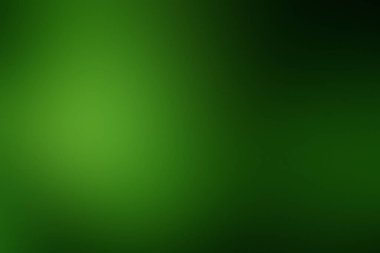 Yeşil bulanık soyut arkaplan.