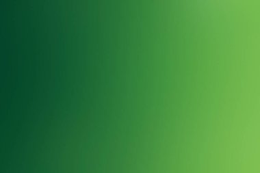 yeşil eğimli arkaplan. vektör illüstrasyonu