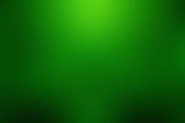 Yeşil bulanıklık degrade arka plan