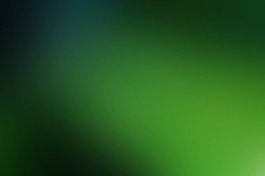 yeşil eğimli soyut arkaplan. vektör illüstrasyonu