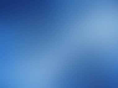 Mavi degrade arka plan bulanık