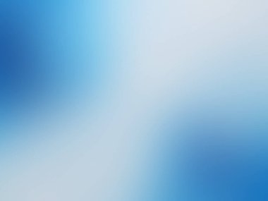 Mavi arka plan bulanık