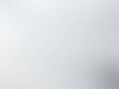 Tasarım için soyut bulanık arkaplan. Gri, beyaz renklerin bulanık arkaplanı.