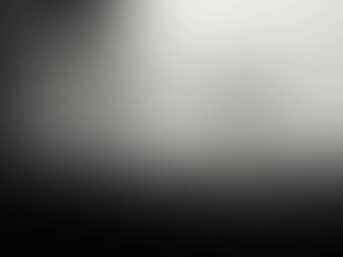 Soyut lüks bulanık gri gradyan, arka plan stüdyo duvarı olarak kullanılacak.