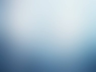 Açık mavi degrade renkli