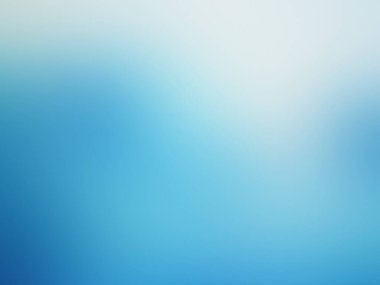 Soyut pastel yumuşak renkli düz mavi renkte tonda odak kapalı dokulu arka plan bulanık
