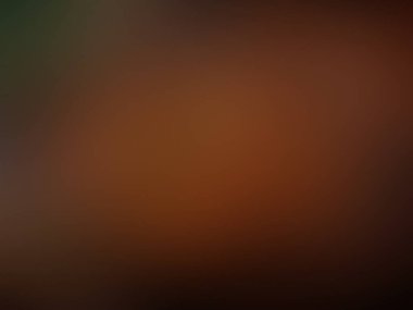 Bulanık kahverengi eğimli arkaplan