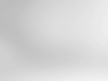 Ürünleriniz için arka plan stüdyo duvarı olarak kullanılan soyut lüks bulanık gri renk gradyanı.