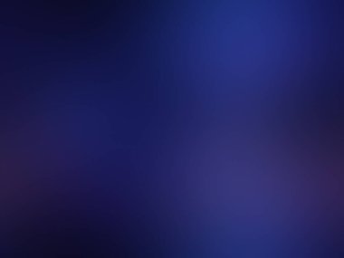 Bulanık gradyan arkaplan, soyut illüstrasyon.