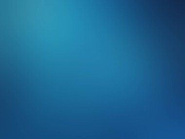 Soyut Lüks Derece Mavi arka plan. Siyah vignette Stüdyo Sancağıyla Pürüzsüz Koyu Mavi.