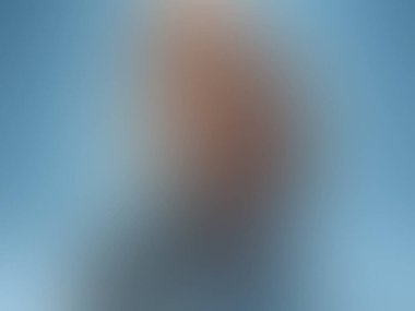 Soyut bulanık arkaplan renkleri karışık