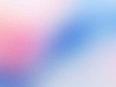 Soyut pastel yumuşak renkli desenli arkaplan tonu