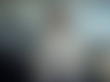 Bulanık arkaplan, gri arkaplan, gradyan, vektör illüstrasyonu