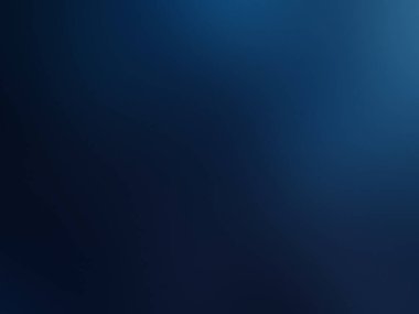 bulanık eğimli koyu mavi soyut arkaplan