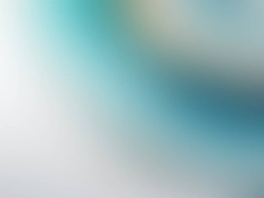Açık mavi vektör soyut bulanık doku.