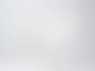 Soyut lüks yumuşak mavi renk gradyan arka plan, tasarım stüdyo odası duvar odası, planınız, ürün raporunuz