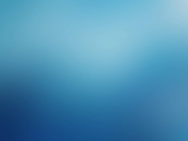 Mavi arka plan bulanık