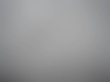 Grafik tasarımı için açık gri gradyan arkaplan, bulanık arkaplan