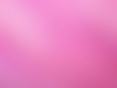 Açık pembe degrade arka plan