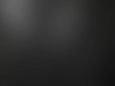 Soyut lüks bulanık koyu gri ve siyah gradyan, siyah stüdyo arka planı, ürünlerinizi duvarla kaplayın.