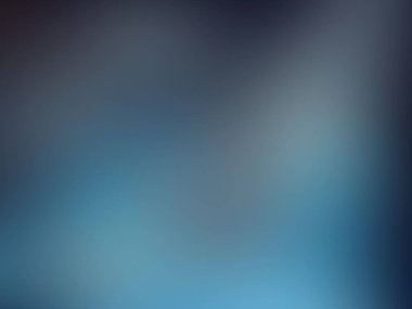 Açık mavi vektör soyut bulanık doku.