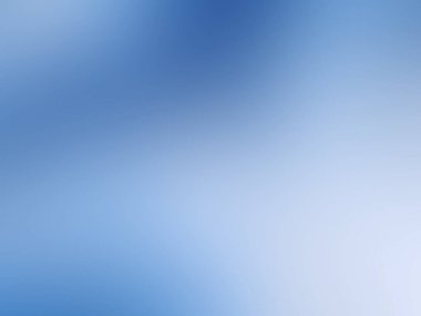 Bulanık ışık arkaplanı renkli soyut şekiller. mavi renk