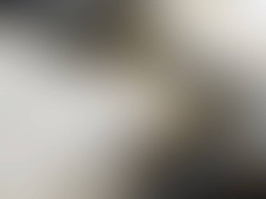 Açık gri vektör soyut bulanık desen. gradyan ile modern soyut çizim. Web siteleri için akıllı tasarım.