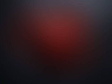 Koyu gri degrade arka plan