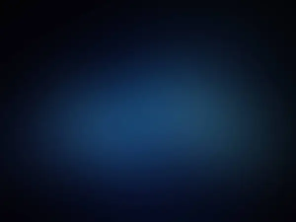 Abstracto Degradado Lujo Fondo Azul Textura Oscura Lisa Con Banner —  Fotos de Stock