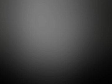 siyah gradyan soyut stüdyo arka planı, koyu gri arkaplan.