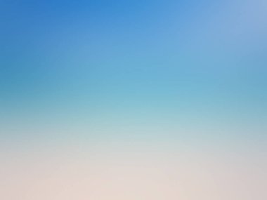 Düz renkli gradyan arka planı