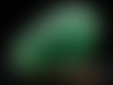 soyut yeşil ve siyah arkaplan