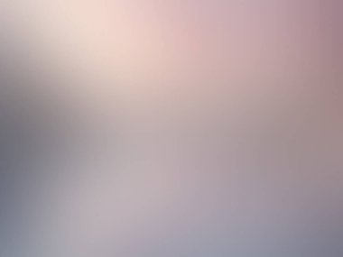Degrade renkli bulanık arka plan