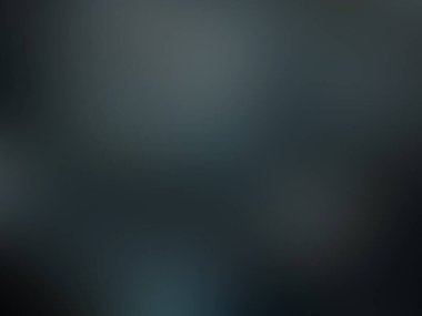 Odaklanamayan soyut doğal arkaplandan gradyan arkaplan görünümünde bulanıklık.