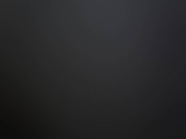 Soyut lüks bulanık gri renk gradyanı, ekran ürünleriniz için arka plan stüdyo duvarı olarak kullanılır.