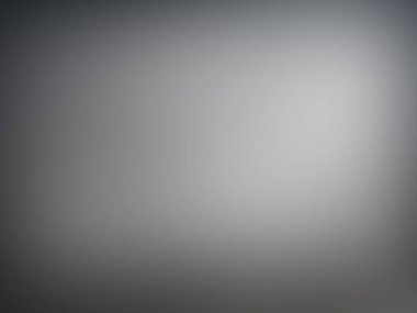 Gri gradyan arkaplan / soyut arkaplan