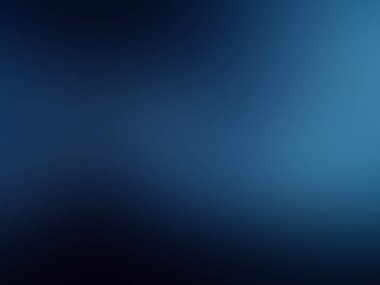 soyut bulanık arkaplan, mavi renk gradyanı