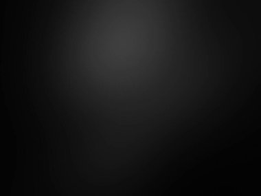 Koyu gri soyut arkaplan eğimli