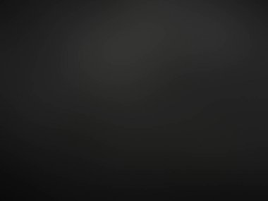 koyu gri soyut eğimli arkaplan.