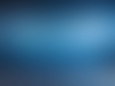 Açık mavi degrade renkli