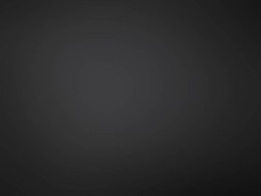 Gri gradyan ile soyut bulanık arkaplan